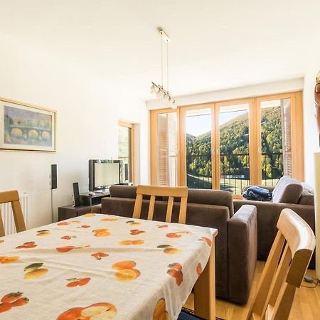 Apartmani El Tarik Bjelašnica Exteriör bild