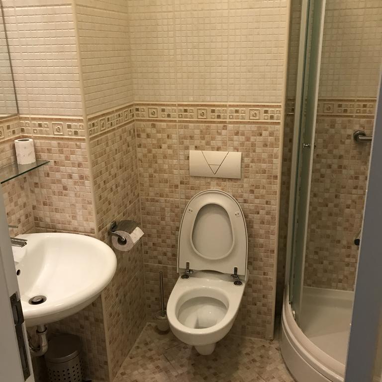 Apartmani El Tarik Bjelašnica Exteriör bild