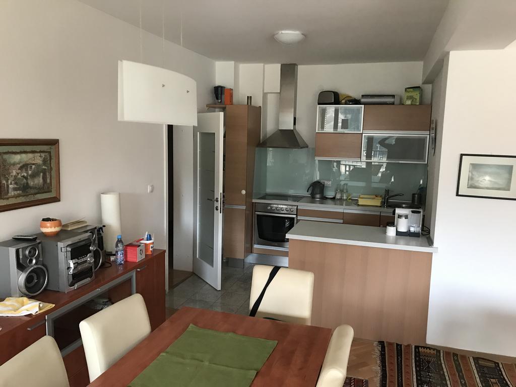Apartmani El Tarik Bjelašnica Exteriör bild