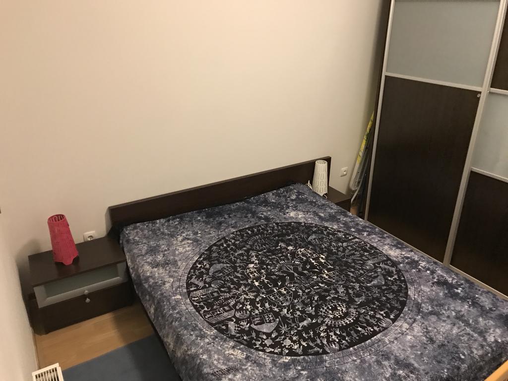 Apartmani El Tarik Bjelašnica Exteriör bild