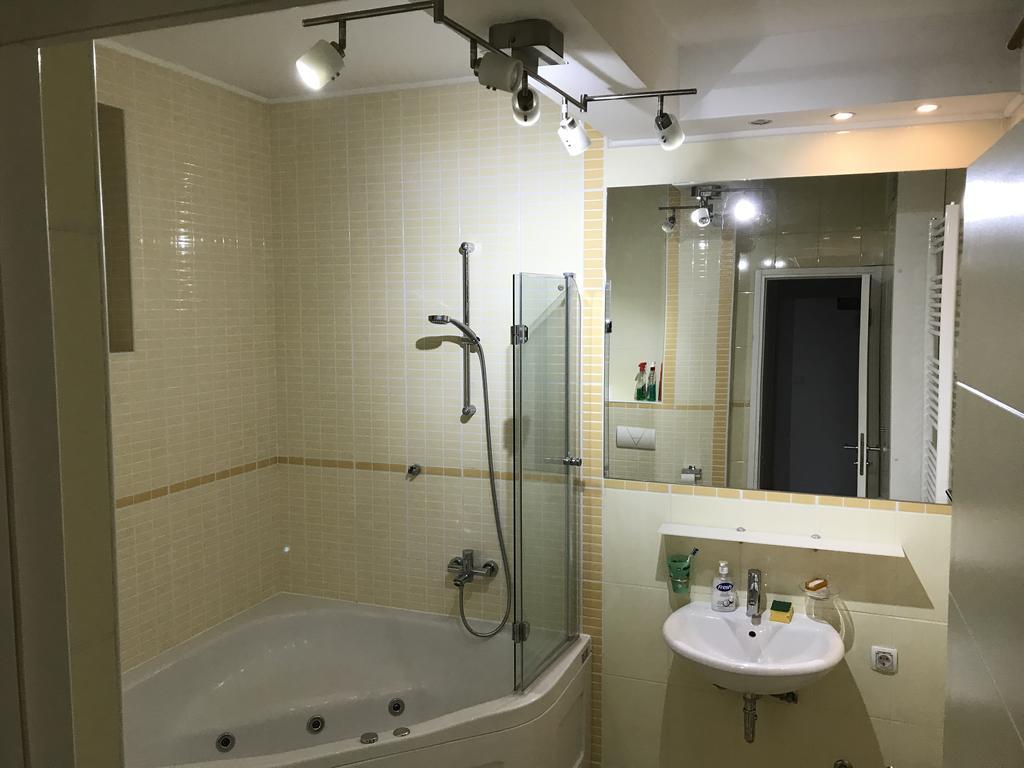 Apartmani El Tarik Bjelašnica Exteriör bild