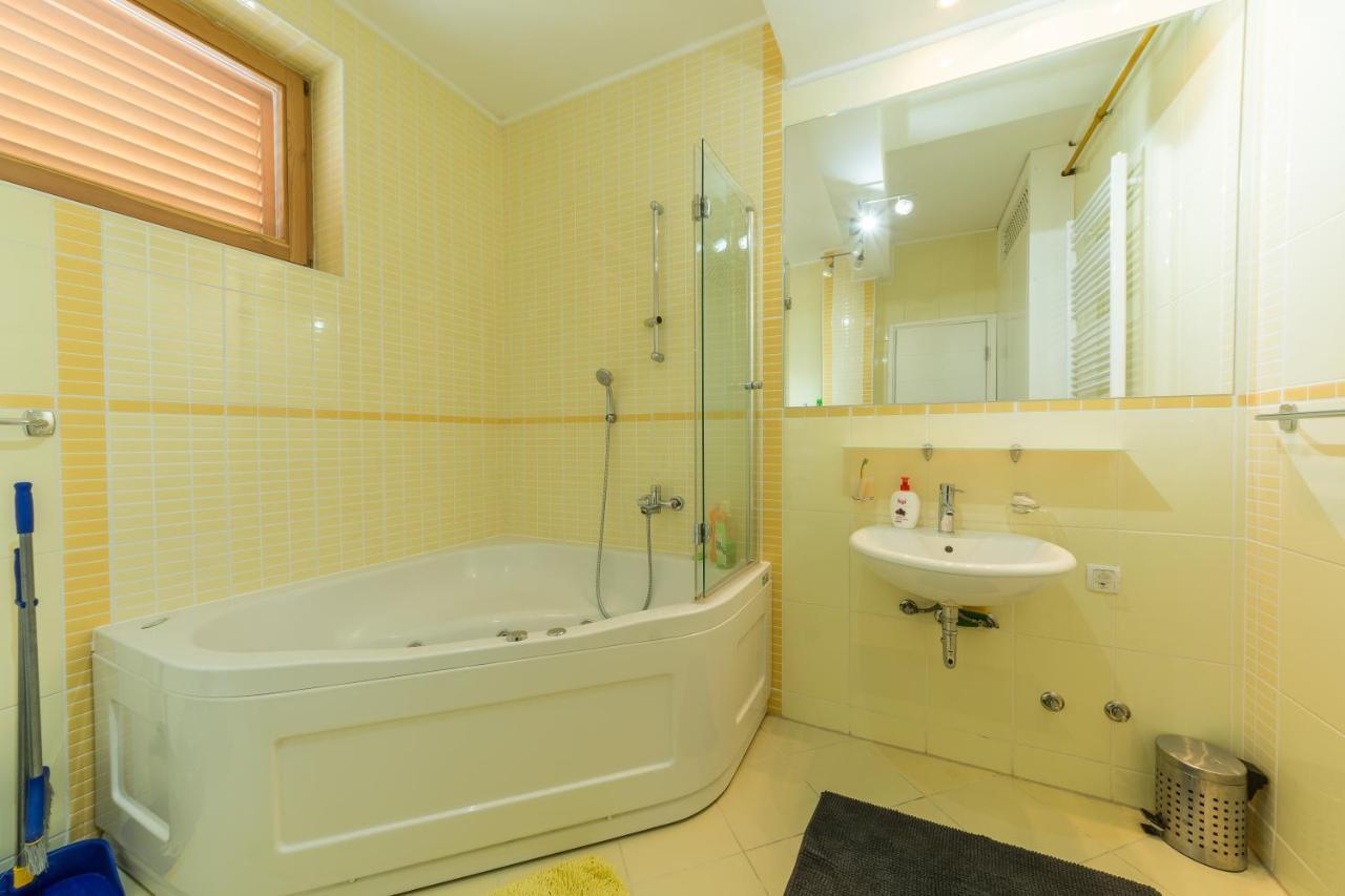 Apartmani El Tarik Bjelašnica Exteriör bild