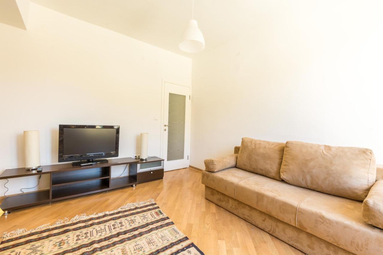 Apartmani El Tarik Bjelašnica Exteriör bild