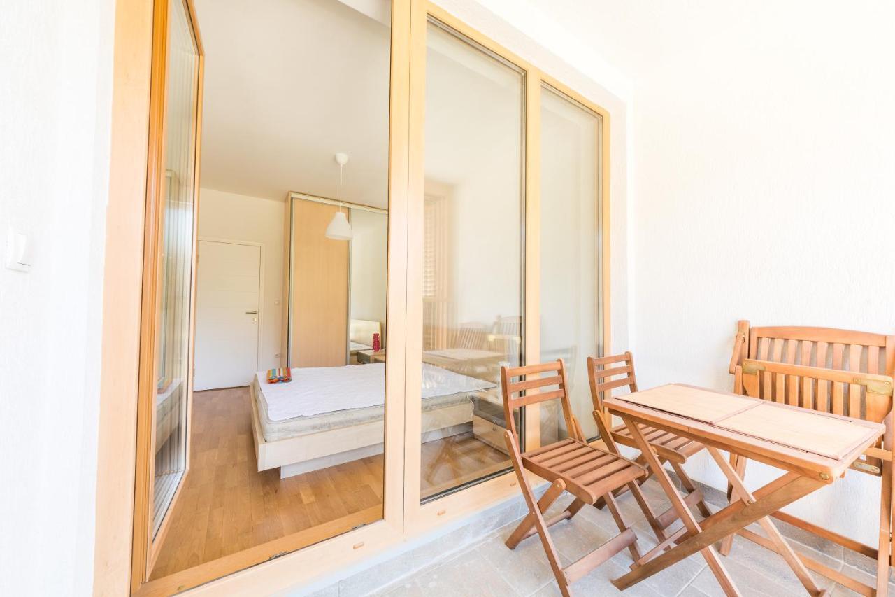 Apartmani El Tarik Bjelašnica Exteriör bild