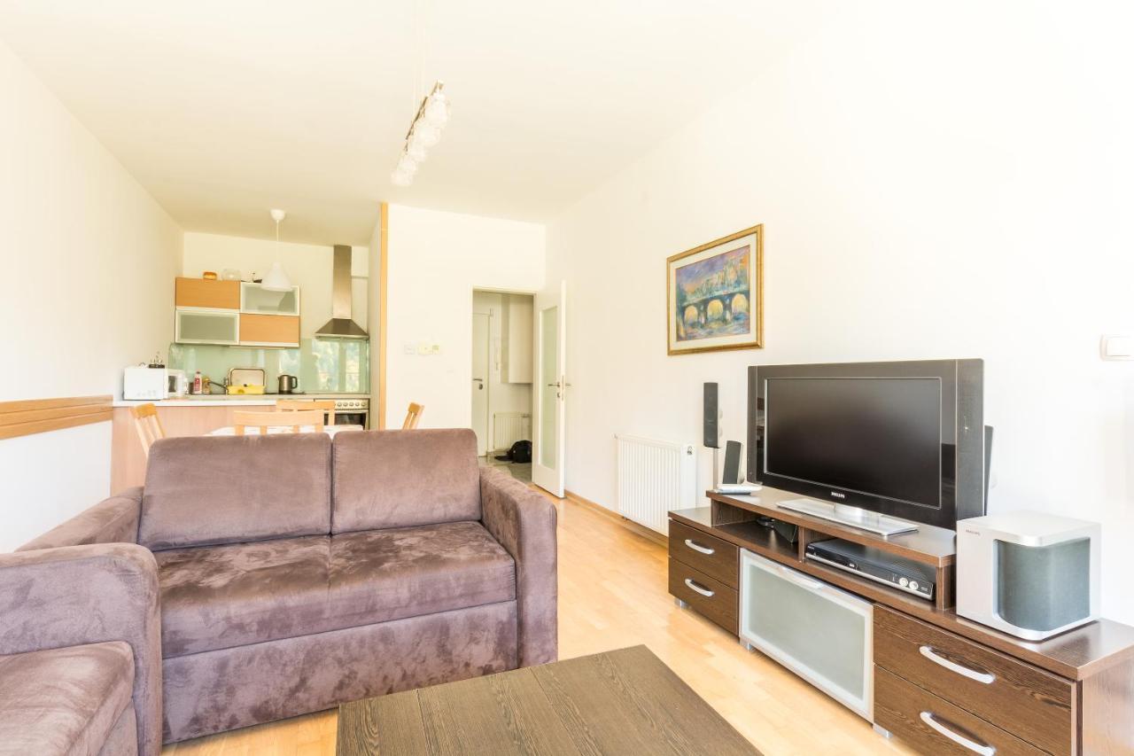 Apartmani El Tarik Bjelašnica Exteriör bild