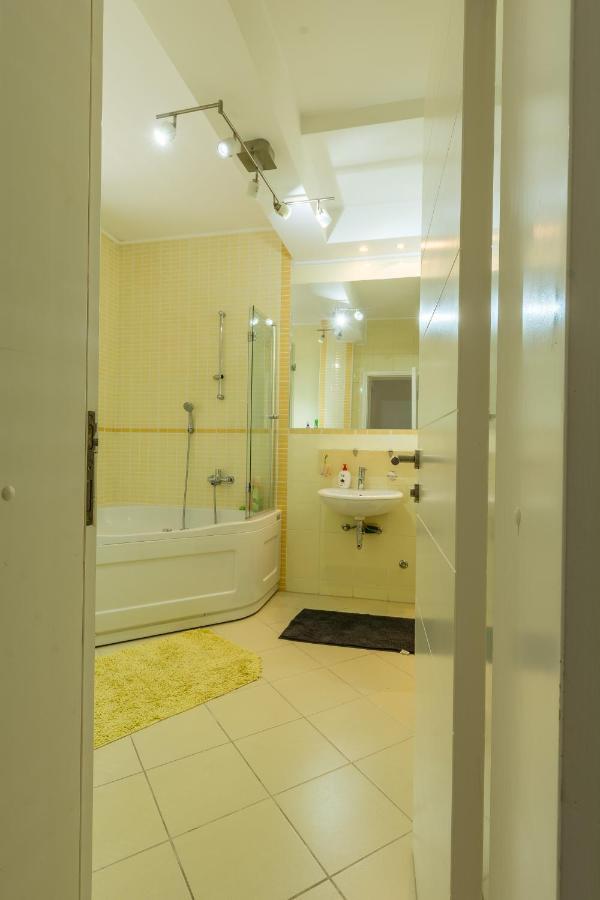 Apartmani El Tarik Bjelašnica Exteriör bild