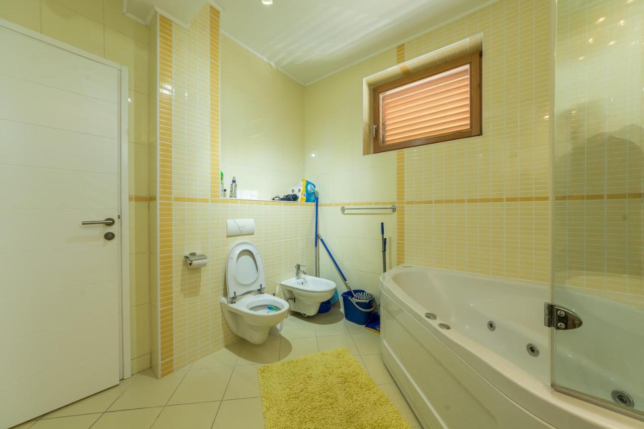 Apartmani El Tarik Bjelašnica Exteriör bild