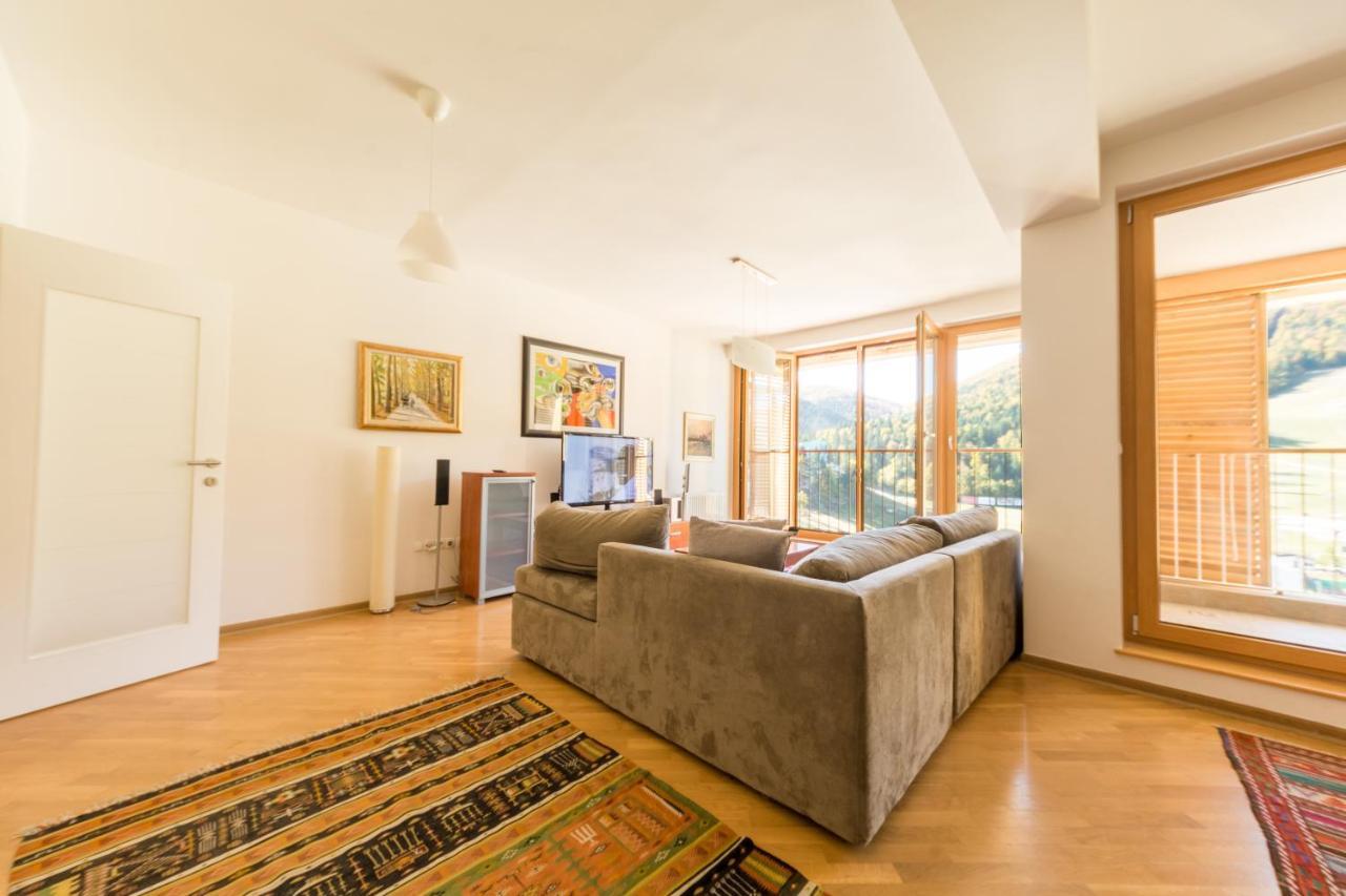 Apartmani El Tarik Bjelašnica Exteriör bild